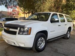 Chevrolet Suburban